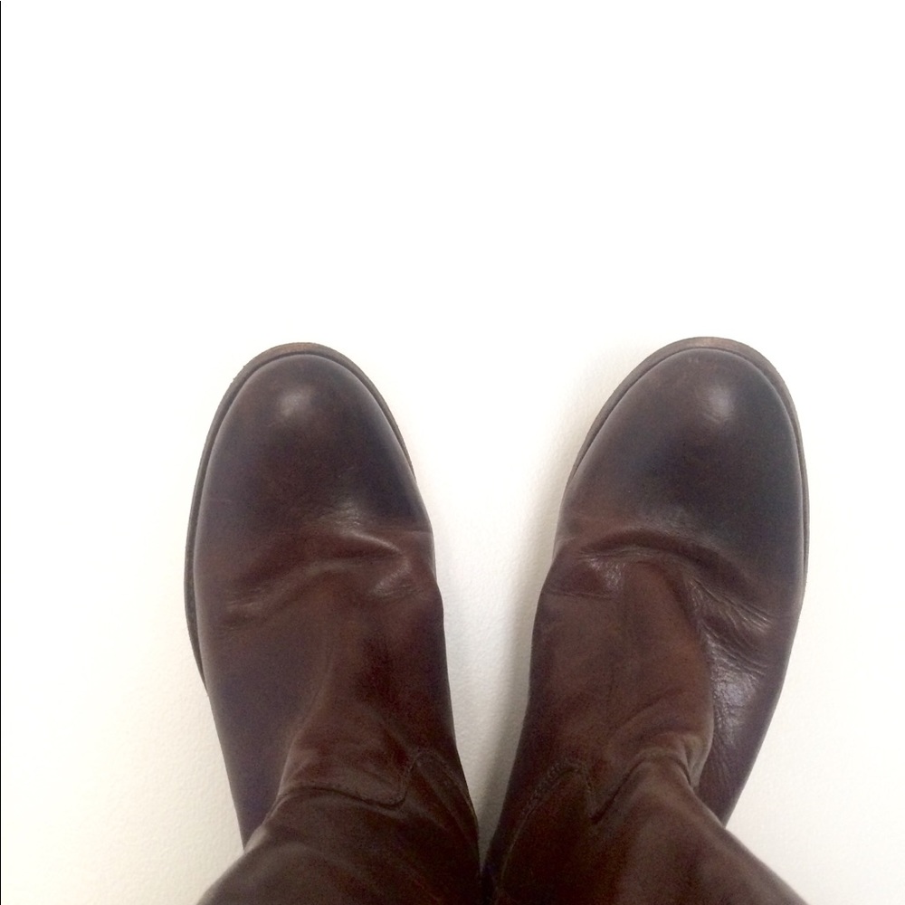Frye “Melissa” Riding Boots - Picture 3 of 8